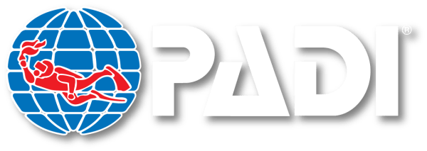 PADI logo
